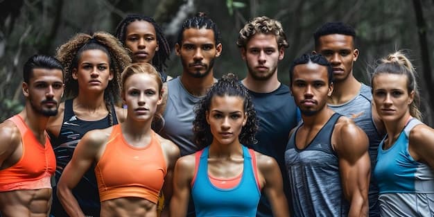 Find Your Tribe. Build Your Community. on Sportiplay