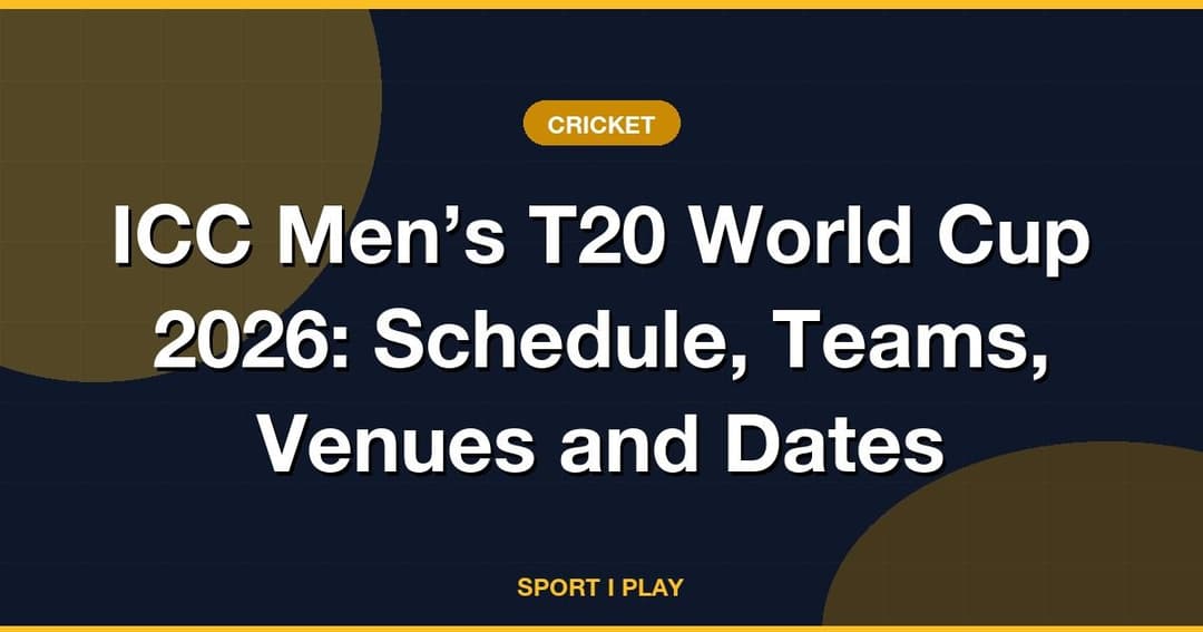 icc-men-s-t20-world-cup-2026-schedule-teams-venues-and-dates