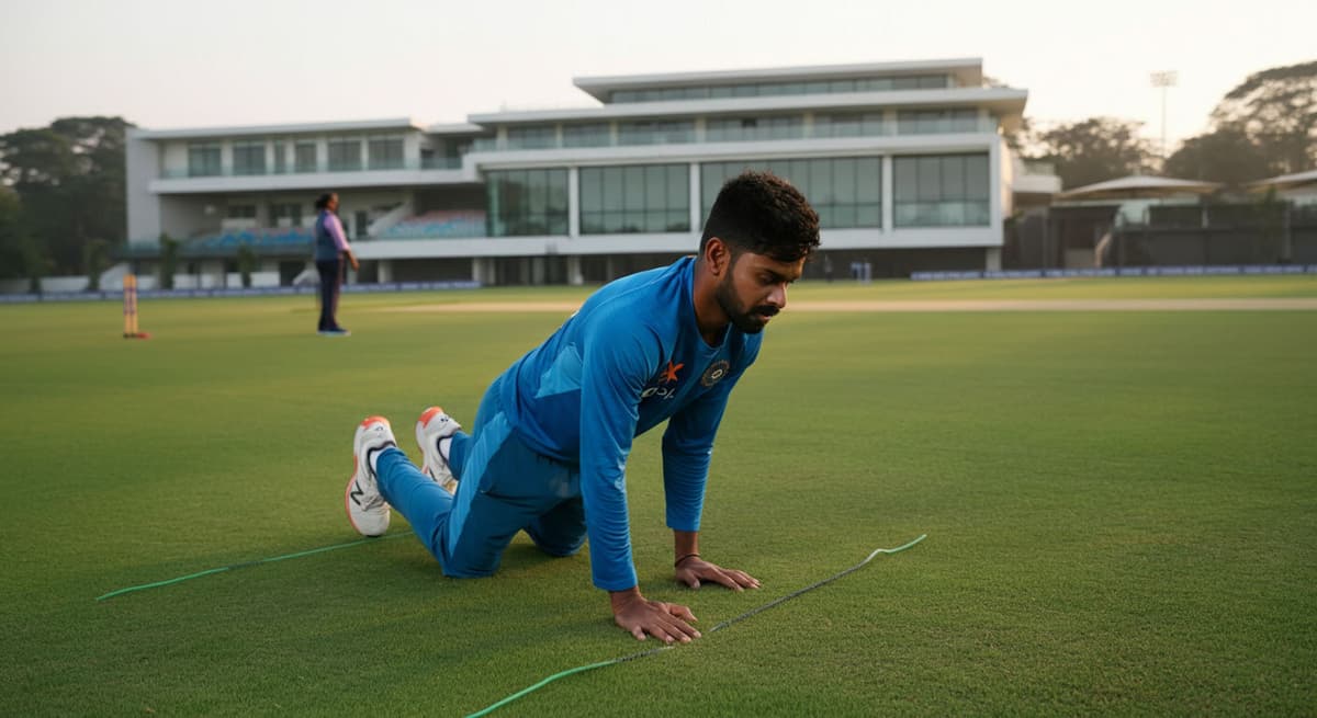 Hardik Pandya's Cricket Conundrum: Unpacking His Injury, Selection Snub, and IPL Future