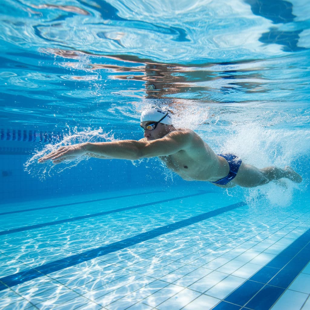 Improve Freestyle Swimming Technique: 10 Proven Tips