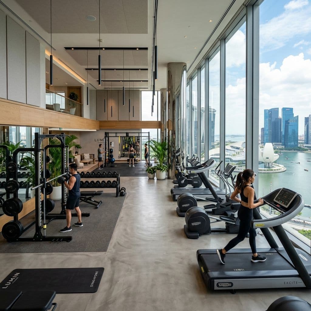 26 Best Gyms in Singapore to Smash Your Fitness Goals (2026)